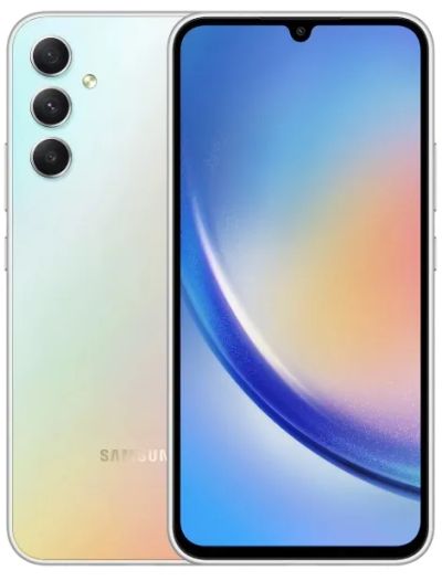 Лот: 20498922. Фото: 1. Смартфон Samsung A346 Galaxy A34... Смартфоны