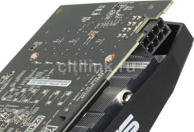 Лот: 15664420. Фото: 1. RX 580 8 gb обмен на nvidia. Видеокарты