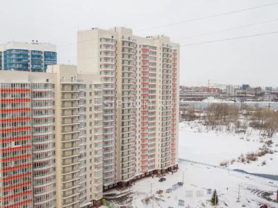 Лот: 9118757. Фото: 1. Куплю 1-2к квартиру. Квартиры, студии