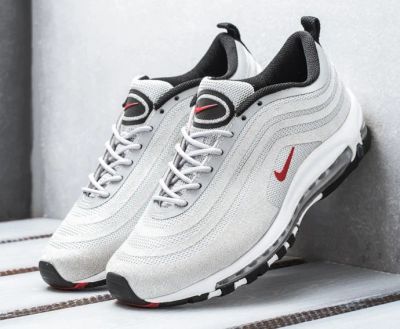 Лот: 11393041. Фото: 1. Кроссовки Nike Air Max 97 Ultra... Кеды, кроссовки, слипоны