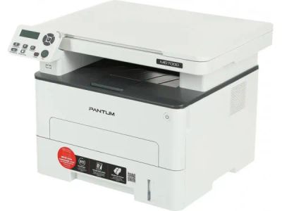 Лот: 21510146. Фото: 1. МФУ лазерное Pantum M6700D. МФУ и копировальные аппараты