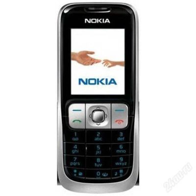 Лот: 2439440. Фото: 1. Корпус Nokia 2630 чёрный-cеребро. Корпуса, клавиатуры, кнопки