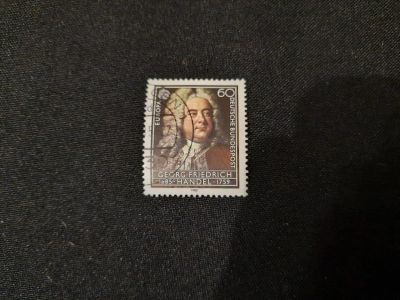 Лот: 17200444. Фото: 1. Марка 293. Марки