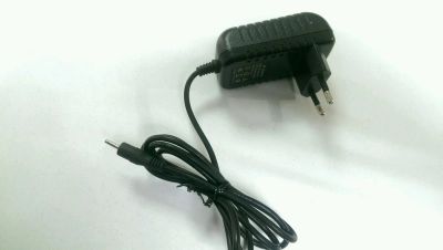 Лот: 11093742. Фото: 1. Блок питания / адаптер AC Adaptor... Зарядные устройства, блоки питания для бытовой техники