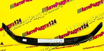 Лот: 18647255. Фото: 1. Мухобойка Mazda 6 (2012-Н.В... Другое (автохимия, масла, тюнинг)