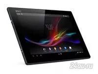 Лот: 5643330. Фото: 1. Sony Xperia Z Tablet 32Gb планшет. Планшеты