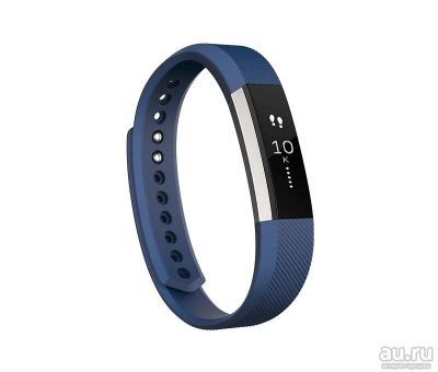 Лот: 17092744. Фото: 1. Фитнес-браслет Fitbit Alta. Смарт-часы, фитнес-браслеты, аксессуары