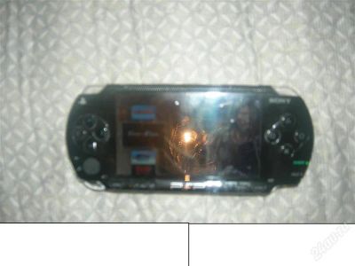Лот: 755230. Фото: 1. Продам PSP-1008. Игровые приставки, консоли