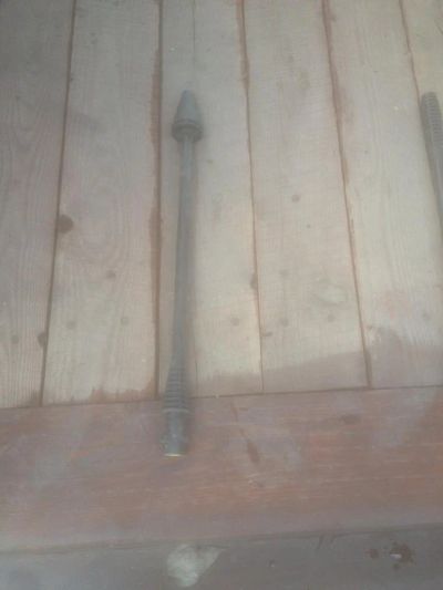 Лот: 7294667. Фото: 1. Karcher (Керхер) грязевая фреза. Автомоечное оборудование