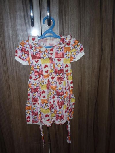Лот: 7317648. Фото: 1. платье в сад. Платья, сарафаны