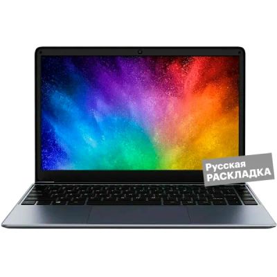 Лот: 22221997. Фото: 1. Ноутбук Chuwi HeroBook Pro WIN... Ноутбуки