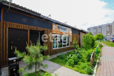 Лот: 25297930. Фото: 1. коммерческая , Красноярск Свердловская... Коммерческая недвижимость