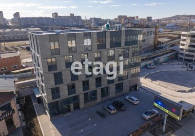 Лот: 25295105. Фото: 1. коммерческая , Красноярск улица... Нежилое
