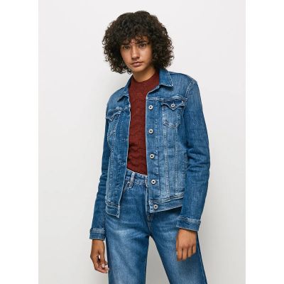Лот: 24157252. Фото: 1. Куртка LaRedoute. Пиджаки, жакеты, жилеты