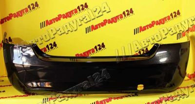 Лот: 18636980. Фото: 1. Бампер Ford Focus 2, Форд Фокус... Кузов