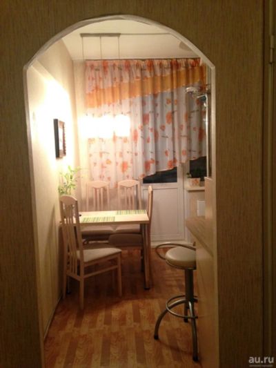 Лот: 9127281. Фото: 1. Сдам в аренду 1к квартиру. Квартиры, студии