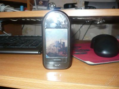 Лот: 1500346. Фото: 1. 7370. Кнопочные мобильные телефоны