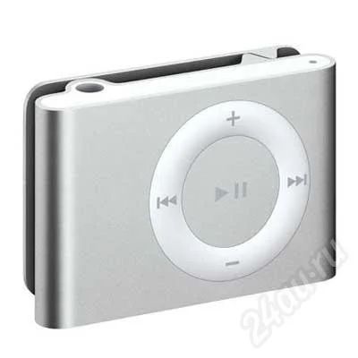 Лот: 269910. Фото: 1. I-Pod. Плееры