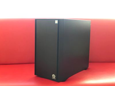 Лот: 17674536. Фото: 1. Игровой пк Intel Core i5/GeForce... Компьютеры в сборе