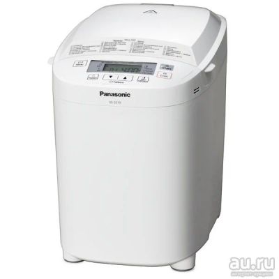 Лот: 13617862. Фото: 1. Хлебопечь (хлебопечка) BM Panasonic... Кухонная