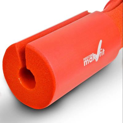 Лот: 22360790. Фото: 1. Подушка для грифа Makfit MAK-NP. Другое (тренажеры, комплексы)