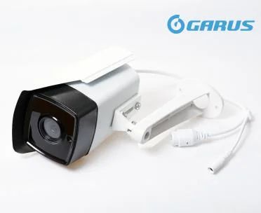 Лот: 8504245. Фото: 1. IP камера GARUS GSM-5120A, 1/2... Видеонаблюдение