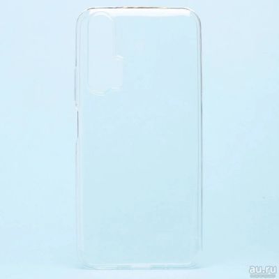 Лот: 15292906. Фото: 1. Чехол-накладка - Ultra Slim для... Чехлы, бамперы