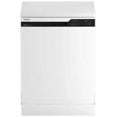 Лот: 25544993. Фото: 1. Посудомоечная машина Grundig GNFP3551W. Посудомоечные машины