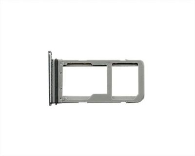 Лот: 20889090. Фото: 1. Держатель SIM Samsung G935F S7... Корпуса, клавиатуры, кнопки
