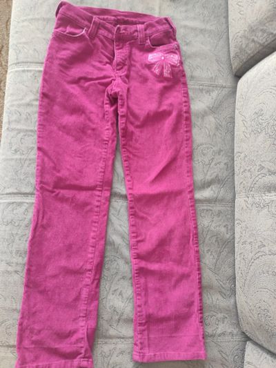 Лот: 17838054. Фото: 1. Джинсы. Брюки, шорты, джинсы