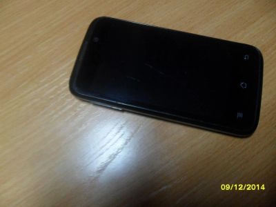 Лот: 4851000. Фото: 1. Смартфон Fly IQ 447. Смартфоны