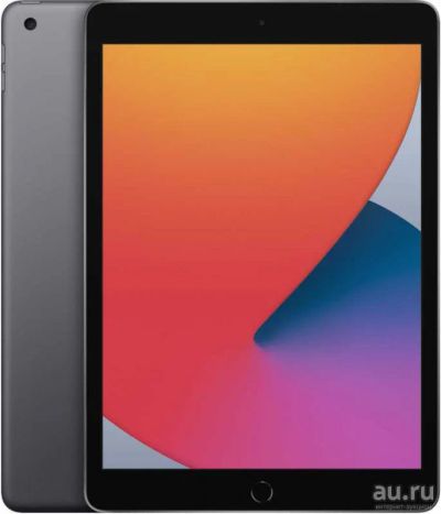Лот: 17039043. Фото: 1. ipad 2020 32gb wi fi (описание... Планшеты