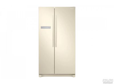 Лот: 11905641. Фото: 1. Холодильник Samsung RS54N3003EF. Холодильники, морозильные камеры