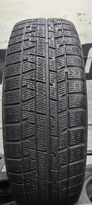 Лот: 24699605. Фото: 1. 205/70R15 96Q Yokohama Ice Guard... Шины