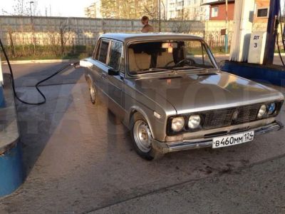 Лот: 4081053. Фото: 1. ваз 2106 инжектор. Автомобили