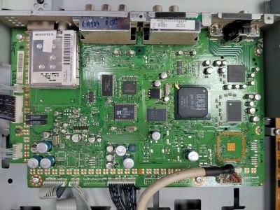 Лот: 25746494. Фото: 1. Main 3139-123-6117.2 для ТВ Philips... Запчасти для телевизоров, видеотехники, аудиотехники