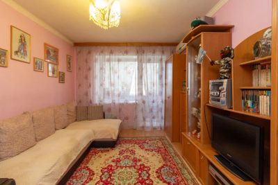 Лот: 25589082. Фото: 1. 2-комн. квартира , Красноярск... Квартиры, студии
