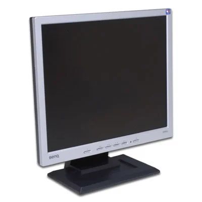 Лот: 5472056. Фото: 1. Монитор Benq FP931 19" - хорошее... ЖК-мониторы
