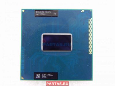 Лот: 18725106. Фото: 1. Intel® Core™ i3-3120M Processor... Процессоры