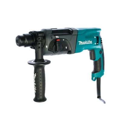 Лот: 23277395. Фото: 1. [Новый] Перфоратор Makita HR2470... Электроинструмент