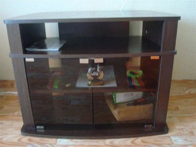 Лот: 2715511. Фото: 1. Тумба. Стойки и тумбы для аппаратуры