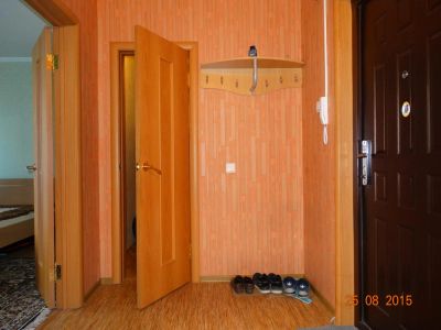 Лот: 6029484. Фото: 1. Сдам квартиру рядом с "Планетой... Квартиры, студии