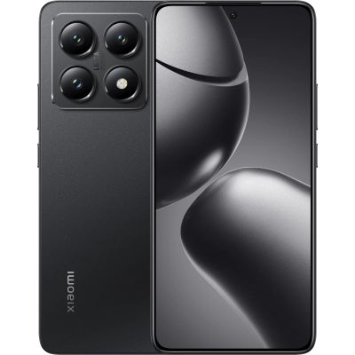 Лот: 24848324. Фото: 1. 🔥 Смартфон Xiaomi 14T 12/512Gb... Смартфоны