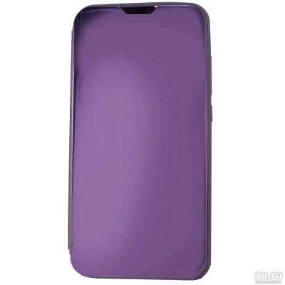 Лот: 15168011. Фото: 1. Чехол-книжка ZIBELINO CLEAR VIEW... Чехлы, бамперы