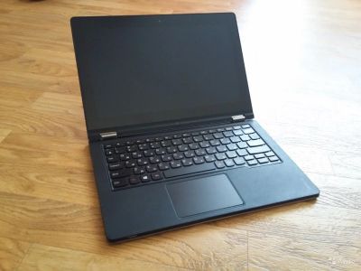 Лот: 9627196. Фото: 1. Lenovo yoga 11 в разбор или для... Ноутбуки