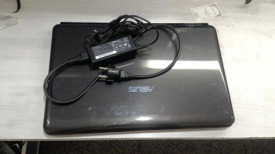Лот: 7762735. Фото: 1. Ноутбук ASUS. Ноутбуки