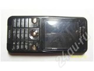 Лот: 520624. Фото: 1. sony ericsson K530I седня отдам... Кнопочные мобильные телефоны