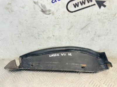 Лот: 25436794. Фото: 1. пыльник крыла Nissan Almera Classic... Двигатель и элементы двигателя
