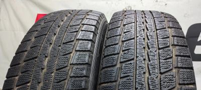 Лот: 23907967. Фото: 1. 205/70R15 95Q Dunlop Graspic DS-2... Шины
