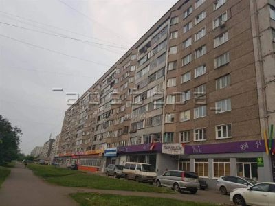Лот: 14012997. Фото: 1. 3-комнатная квартира на ул. Щорса... Квартиры, студии